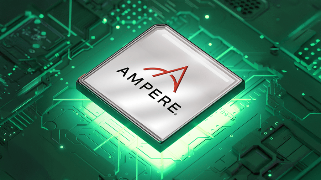 Deploying enterprise AI on energy-efficient CPUs: Our Computex 2025 showcase with Ampere