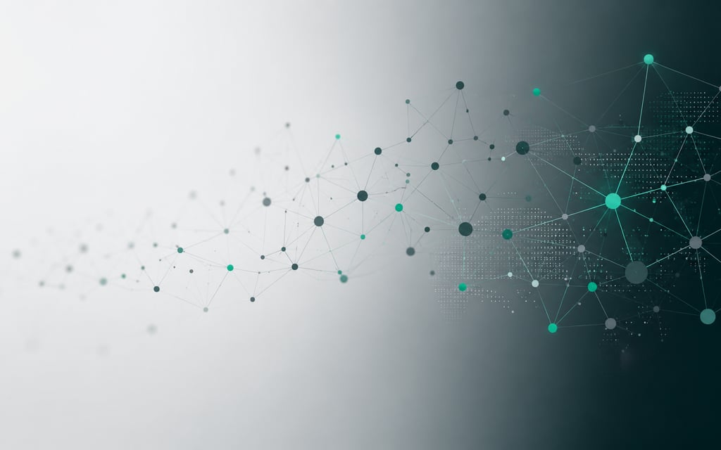 Living Ontologies: How AI Learns Your Business Logic